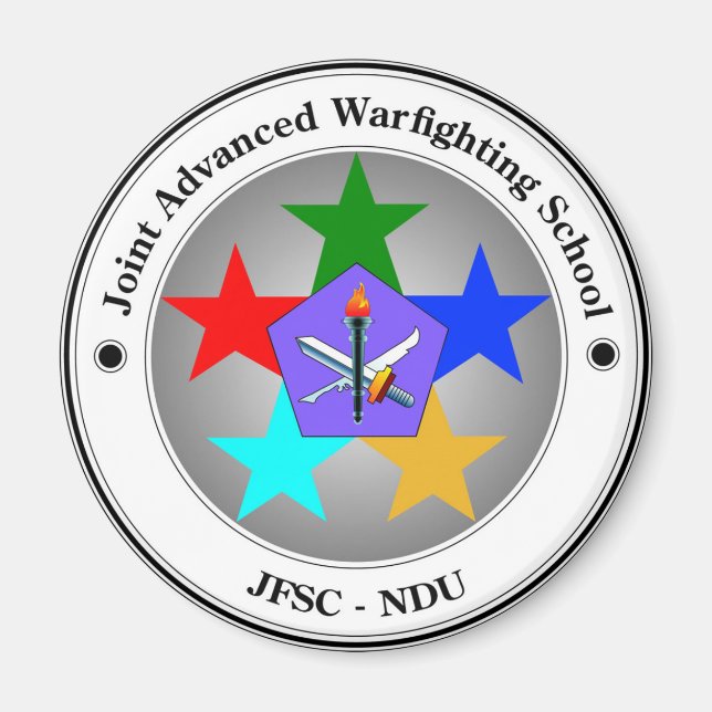 Magnet (Front)