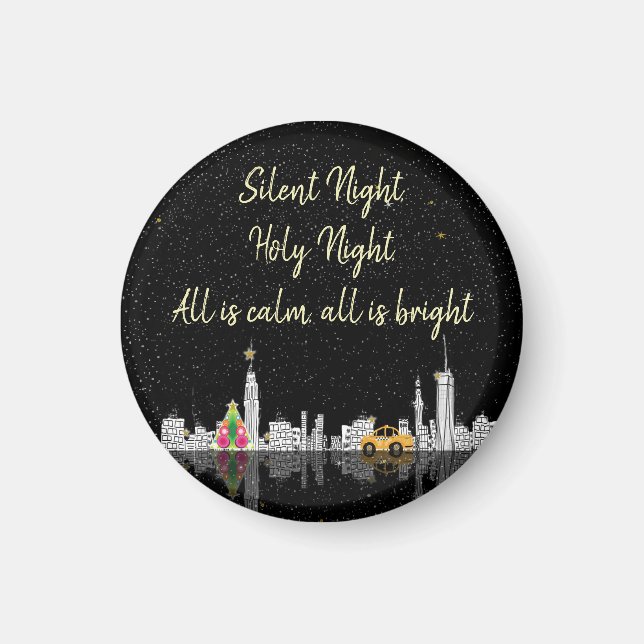 Magnet (Front)
