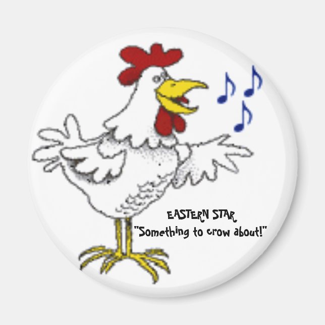 Magnet (Front)