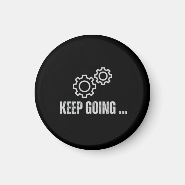 Magnet (Front)