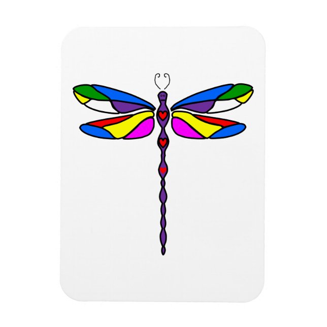 Magnet (Vertical)