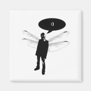 :) MAGNET