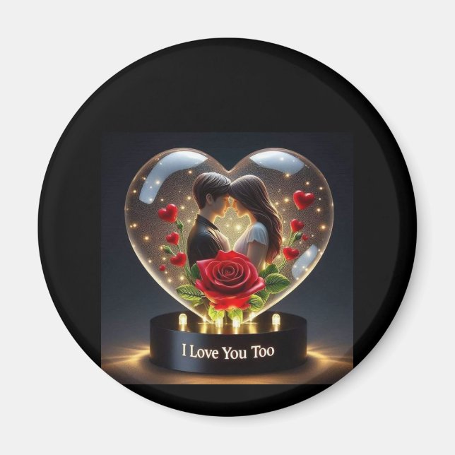 Magnet (Front)
