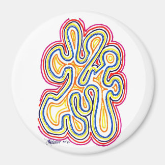 Magnet 1