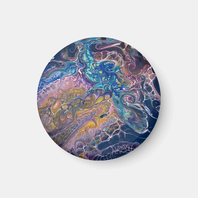 Magnet #10 (Devant)