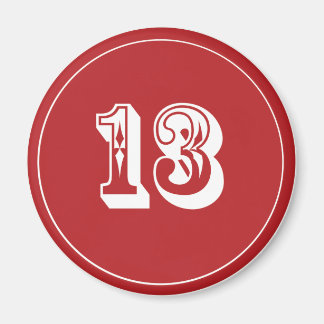 Magnet 13