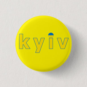 Magnet 1 Inch Round Button