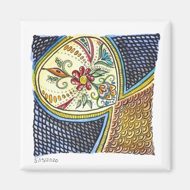 Magnet 2x2 - 5-13-2020 (Devant)