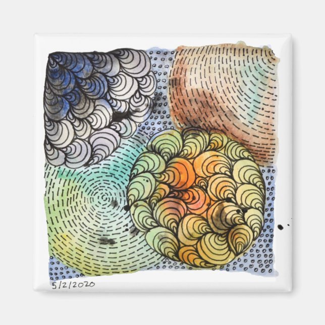 Magnet 2x2 - 5-2-2020 (Devant)