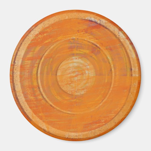 Magnet #4 2012 (Devant)