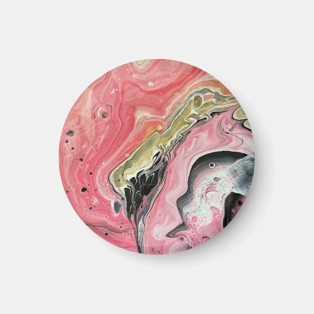 Magnet #8 (Devant)