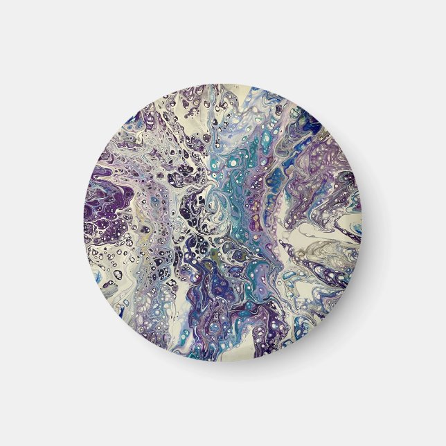 Magnet #9 (Devant)