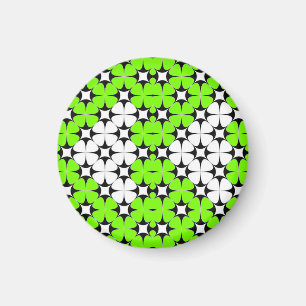 Magnet abstract