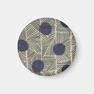 Magnet abstract
