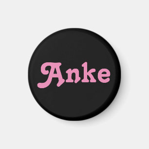 Magnet Anke