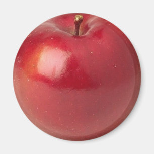 Magnet Apple