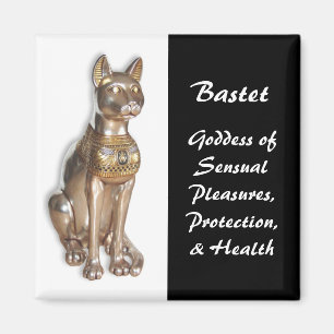 Magnet Bastet 2