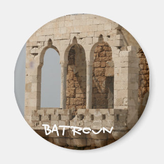 Magnet Batroun