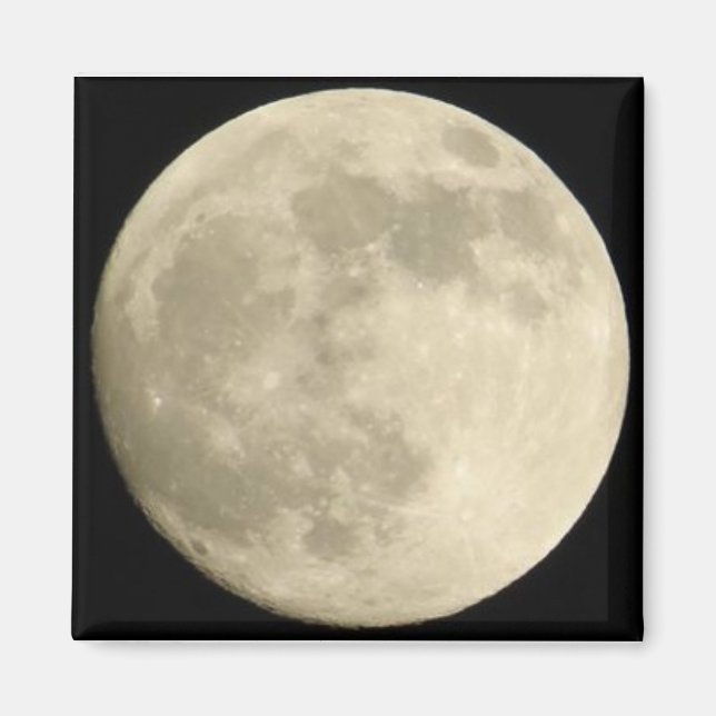 Magnet Bella Luna (Devant)