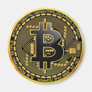 Magnet Bitcoin
