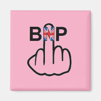 Magnet BNP Flip