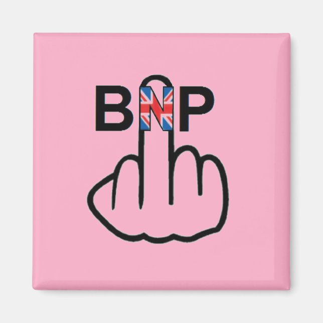 Magnet BNP Flip (Front)