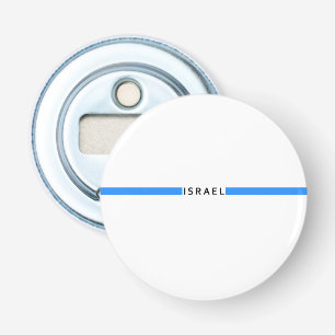 Magnet Bottle Opener