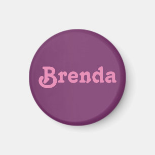 Magnet Brenda