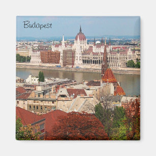 Magnet Budapest