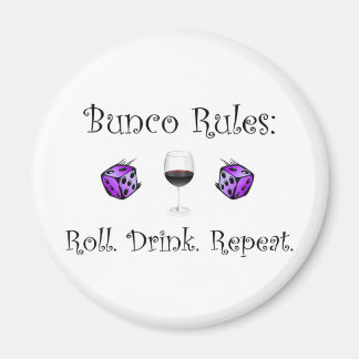 Magnet Bunco