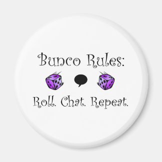 Magnet Bunco