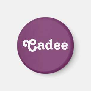 Magnet Cadee