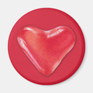 Magnet Candy Heart 2
