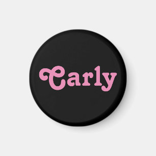 Magnet Carly