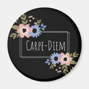 Magnet Carpe Diem