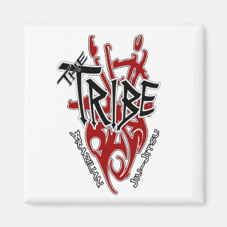 Magnet Carré de tribu