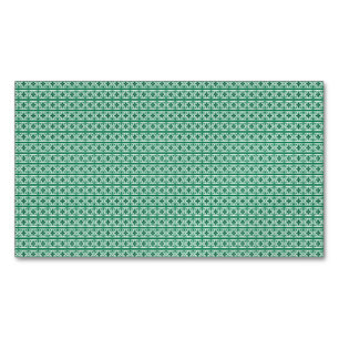 Magnet carte de visite