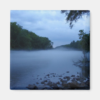 Magnet - Chattahoochee River Mist