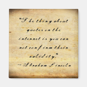 Magnet - Citations Internet