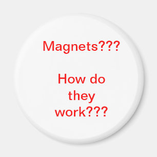 Magnet ? ? ? Comment fonctionne-t-il ? ? ?