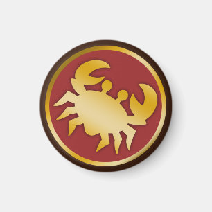 Magnet Crabbo