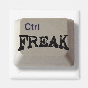 MAGNET CTRL FREAK