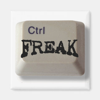 MAGNET CTRL FREAK