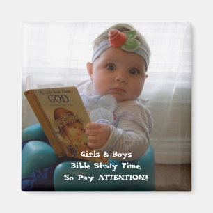 Magnet customize add your special photo