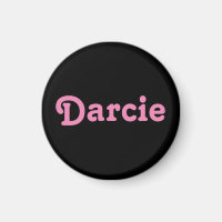 Magnet Darcie