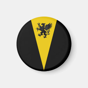 Magnet d'artémisie SCA