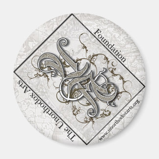 Magnet d'arts non orthodoxes #2.