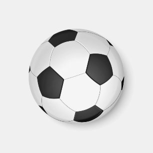 Magnet de balle de football