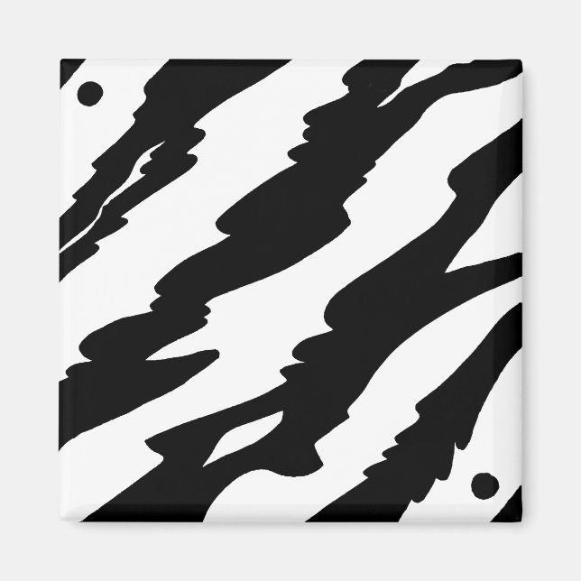 Magnet de bande (Devant)