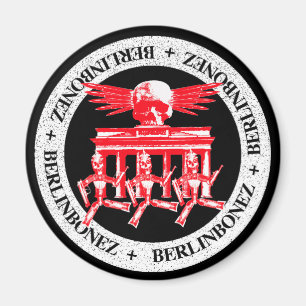 Magnet de Boombastik Boogiewoogie
